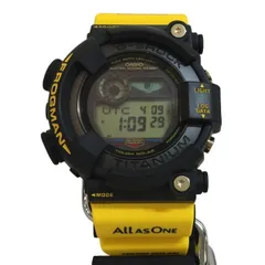 G-SHOCK FROGMAN GW-8200K-9JRイルクジ フロッグマン GW-8200K-9JR | CASIO