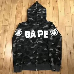 2025年最新】UNDEFEATED APE パーカの人気アイテム - メルカリ