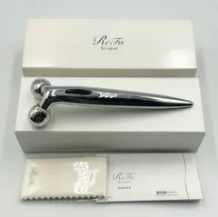 2025年最新】ReFa S CARAT RF-SC1855Bの人気アイテム - メルカリ