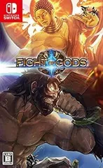 【中古】(非常に良い)Fight of Gods - Switch