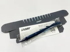 【ダークダスク】ラミー　サファリ ジェットストリーム インサイド　油性ボールペン　三菱鉛筆ジェットストリーム搭載　F　0.7mm　LAMY safari JETSTREAM INSIDE L7A9