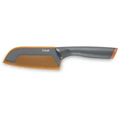 【 新品 未開封 】 T-fal　三徳ナイフ 12cm　K13401 未使用 送料無料のサムネイル