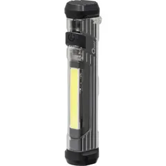 【 新品 未開封 】 ジェントス COB LEDライト ワンズ ［LED /単3乾電池×2］ OZ332D 未使用 送料無料のサムネイル