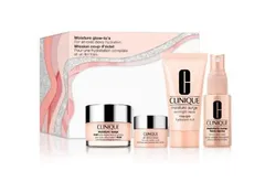 CLINIQUE(クリニーク) モイスチャー サージ 100H 30 セット 24 クリスマスコフレのサムネイル