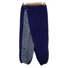 2025年最新】sousou パンツの人気アイテム - メルカリ