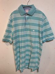 Brooks Brothers　ブルックスブラザーズ　ポロシャツ
