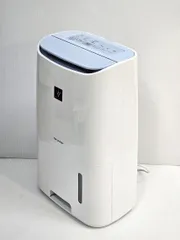 【新品未使用】SHARP 衣類乾燥除湿機  プラズマクラスター　CV-H71-W ほぼ未使用 SHARP シャープ CV-H71-W 衣類乾燥除湿機 Yahoo