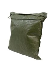 オランダ軍 ビニルバッグ OG