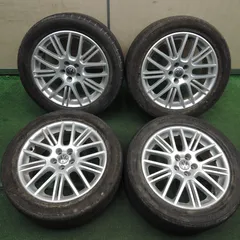 廉売VW ワーゲン BORBET ボルベット 17x7.0J +50 Et50 5穴 PCD112 アルミホイール 17インチ ゴルフ5 1K 社外品