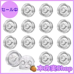 【大安売り】シリコンピアスキャッチ シリコン ピアス キャッチ ダブルロック かわいい 落ちない 8ペア 16個入り (シルバー)