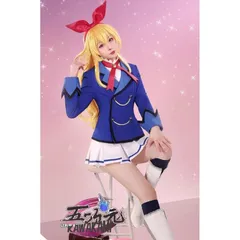 アイカツ! 藤堂ユリカ コスプレ衣装 - Costowns