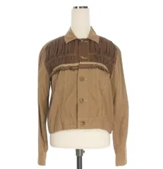 2025年最新】tricot COMME des GARCONS ジャンパー・ブルゾンの
