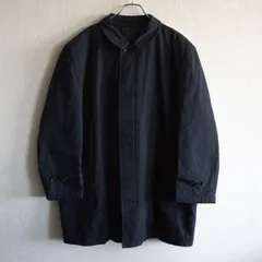 2025年最新】COMME des GARCONS HOMME PLUS メンズ ステンカラー