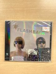 ＦＬＡＳＨ　ＢＡＣＫ  /  ｃａｐｓｕｌｅ