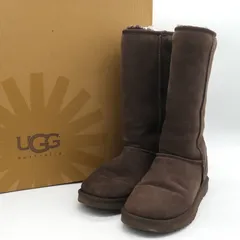 2024年最新】ugg ブーツ 24 ブラウンの人気アイテム - メルカリ