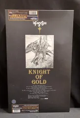 【絶版】WAVE KNIGHT OF GOLD 黄金の騎士【新品未組立】 絶版】WAVE KNIGHT OF GOLD 黄金の騎士【新品未組立】 Amazon