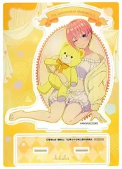 【中古】アクリルスタンド・アクリルパネル 中野一花 BIGアクリルスタンド 「五等分の花嫁∬ あたりつきラッキー缶バッジBOX」 あたり景品