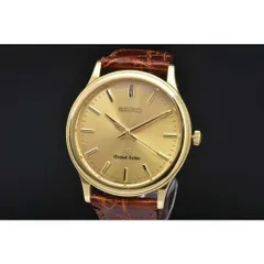 ☆金無垢☆超美品☆SEIKO☆ドレッシー☆造幣局☆K18☆腕時計☆手巻き☆ SEIKO SELECTION】【CITIZEN COLLECTION】成人のお祝いに腕時計
