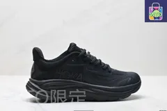 HOKA / ホカ M CLIFTON 10 軽量ロートップ アウトドアクロスカントリーランニングシューズ