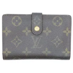 2025年最新】ルイヴィトン 財布 がま口 新品 未使用の人気アイテム