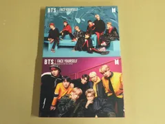 2025年最新】face yourself限定盤の人気アイテム - メルカリ