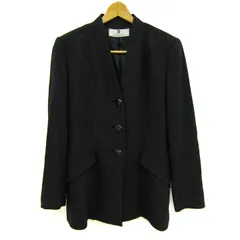 2025年最新】GIVENCHYノーカラージャケットの人気アイテム