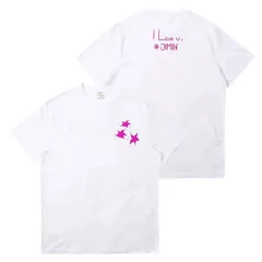 BTS 公式 MAGIC SHOP 韓国 Tシャツ デスクノート キーホルダー BTS 公式 グッズ MAGIC SHOP 韓国 Tシャツ デスクノート