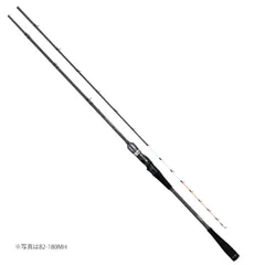 【希少品】アルファタックル オフショアロッド ルアーロッド | alphatackle