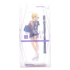 マスターアルトリア Fate/stay night(フェイト/ステイナイト) 1/7 完成品 フィギュア アルター