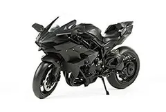 モンモデル 1/9 カワサキ Ninja H2R (多色成型＋一部塗装済) プラモデル MMT-001S e6mzef9 Amazon | モンモデル 1/9 カワサキ Ninja H2R (多色成型＋一部