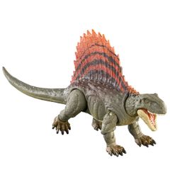 マテル ジュラシックワールド(JURASSIC WORLD) ハモンドコレクション ディメトロドン【 恐竜 おもちゃ 】【全長:約21.6cm】 【8才~】 HTV65 のサムネイル