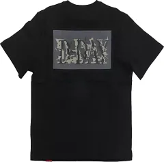 BTS SUGA Agust D D-DAY 半袖 Tシャツ 黒 L 未開封 BTS Suga August D Tour T-shirt – Kpop Exchange