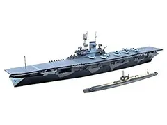 超精密完成模型 伊号 第十九潜水艦 1/200 横55cm 伊19 船舶模型 MATEVER1.5: 旧日本海軍 海大級乙潜 伊19号潜水艦 [ニチモ製 1/200]