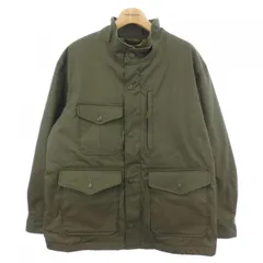 エンジニアードガーメンツ ENGINEERED GARMENTS ブルゾンのサムネイル