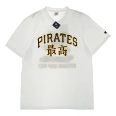 Supreme Supreme®/MLB® Kanji Teams Tee