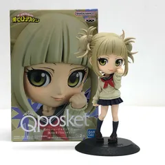 2025年最新】トガヒミコ qposketの人気アイテム - メルカリ