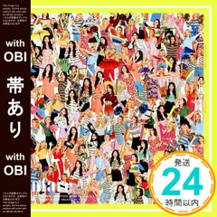 【帯あり】Fanfare (Once Japan限定盤) [CD] TWICE_07