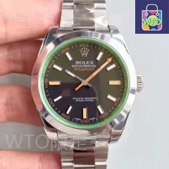 60今すぐ購入へようこそ! ！新品未使用 箱付 ROLEX　 ロレックス 腕時計です  A0563｜本日限定特価｜新品未使用-WTO店名をご確認ください