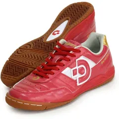 10/13まで限定値下げ【新品】Desporte カンピーナスJP5 25.5㎝ Desporte デスポルチ 別注 カンピーナスJP3 GINGA(トマト) DS