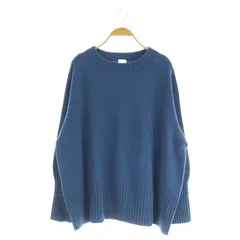 2025年最新】 Spick &span スピックアンドスパン ロングリブプル