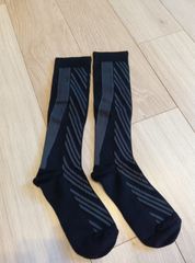 【なん様専用】リンパサポートソックス