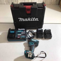 ★マキタ(makita) コードレスインパクトドライバー TD002GRDX【戸田店】のサムネイル