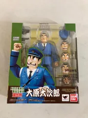 2025年最新】S.H.Figuarts 大原大次郎の人気アイテム - メルカリ