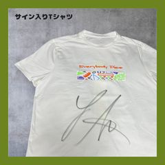 【未使用品】ランス・アーチャー直筆サイン入り Tシャツ プロレス 新日