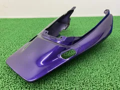 nc42後期　テールカウル　アトモスフィアブルー nc42後期 テールカウル アトモスフィアブルー - メルカリ