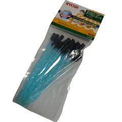 京セラ(Kyocera) 旧リョービ 刈払機 あんぜんロータ(EK-4001・4002)用 ナイロンコード(スパイラル) EK-3004 2.2×105mm 30本入