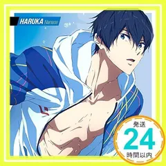 2025年最新】free! 七瀬 遙の人気アイテム - メルカリ