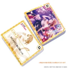 【中古】おもちゃ ラブライブ!School Idol Festival ALL STARS かるたぷらす 虹ヶ咲学園スクールアイドル同好会パック