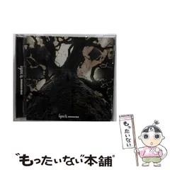 Ambivalent Ideal lynch.帯付き