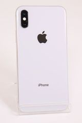 iPhoneXS 64GB シルバー